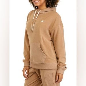 Champion Sweatsuit Hoodie and Bottoms